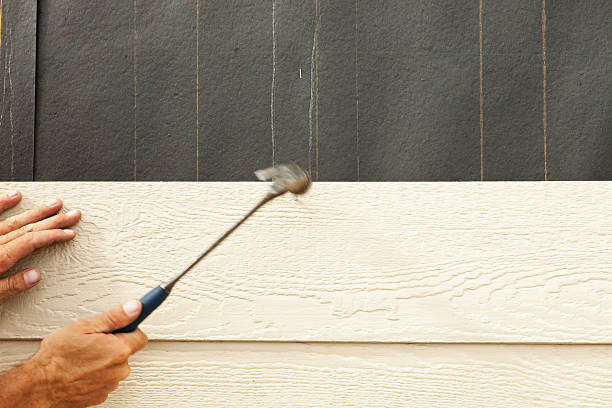 Affordable Siding Repair and Maintenance Services in Augusta, ME